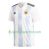 Argentinië Thuis Shirt WK voetbal 2018
